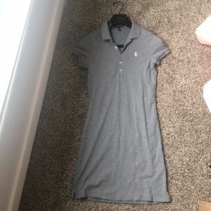 Polo Ralf Lauren Tennis Dress